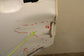 2019-2025 Chevrolet Blazer 2LT Rear Left Driver Door Shell Panel 84627499 *ReaD* - Alshned Auto Parts