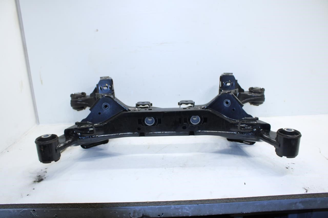 2018-2020 Jaguar XE R-Dynamic S 2.0L AWD Rear Crossmember Subframe T2H51867 OEM - Alshned Auto Parts