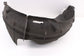 2019-25 Infiniti QX50 LUXE Rear Left Driver Side Wheelhouse Liner Splash Shield - Alshned Auto Parts