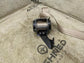 2016-19 Toyota Prius Two 1.8L Rear Driver Left Side 2nd Row Seat Belt Retractor - Alshned Auto Parts