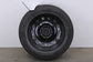 12-18 Volkswagen Jetta Sport Spare Wheel Tire Continental T125/90R16 98M R16x3J2