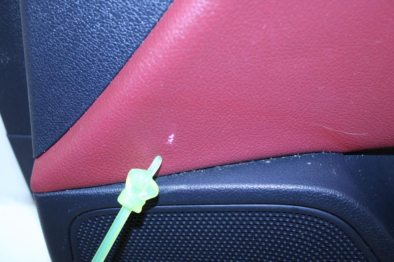 2022-2023 Kia Stinger GT1 Front Right Passenger Door Trim Panel 82308-J5670KJW - Alshned Auto Parts
