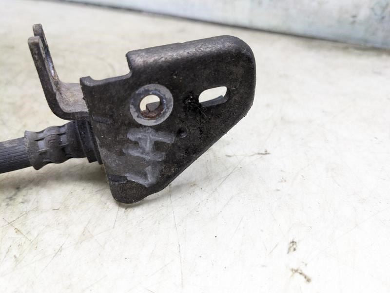 2011-2015 Jeep Grand Cherokee Front Left Driver Side Brake Hose 52124733AI OEM - Alshned Auto Parts