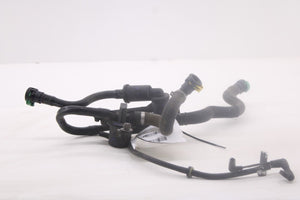 18-20 Ford Expedition Limited 3.5L 4WD Brake Booster Vacuum Valve Hose Tube Pipe