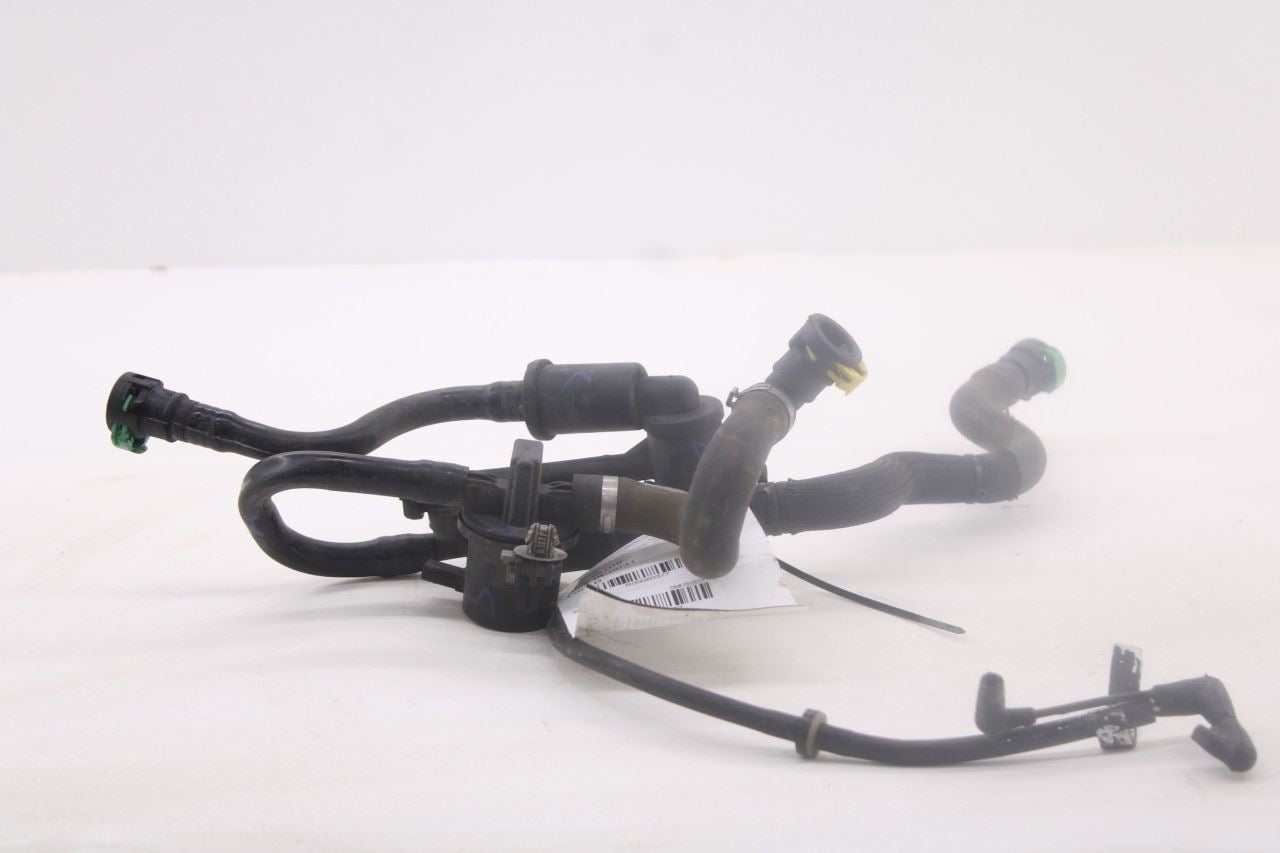 18-20 Ford Expedition Limited 3.5L 4WD Brake Booster Vacuum Valve Hose Tube Pipe - Alshned Auto Parts