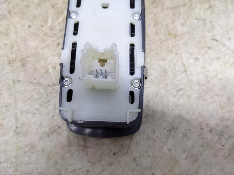 2016-21 Jeep Grand Cherokee Front Right Door Power Window Switch 68290692AB OEM - Alshned Auto Parts