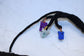 2016-18 Jeep Cherokee 75th Anniversary Front Right Door Wire Harness 68273056AA - Alshned Auto Parts