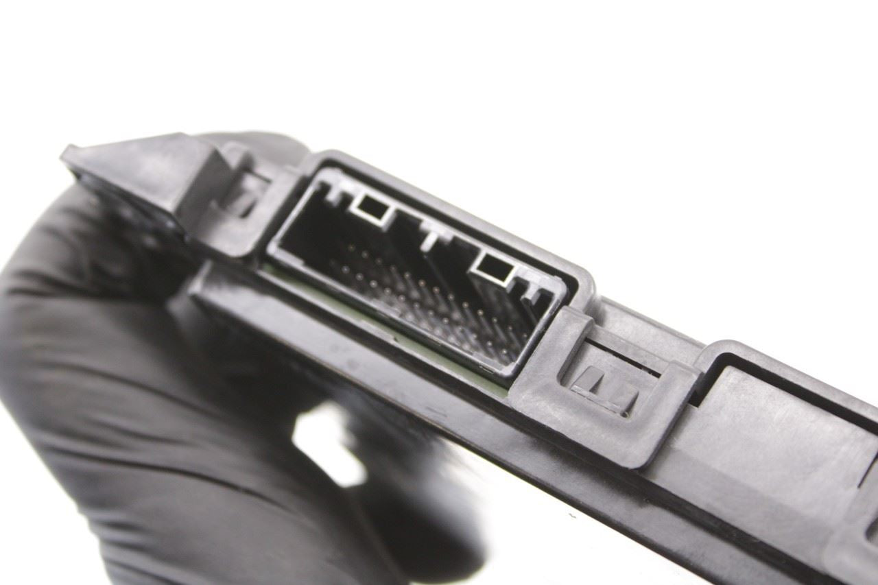 2022-2024 Honda Civic Sport AC Heater Temperature Control Module 79600-T21-A511 - Alshned Auto Parts