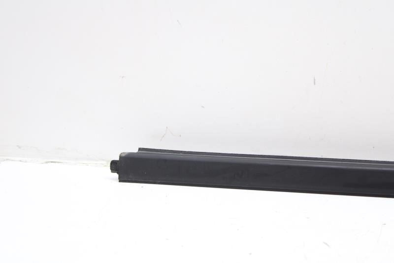 2019-2024 Ram 1500 Front Left Driver Door Belt Outer Weatherstrip 68285863AE OEM - Alshned Auto Parts