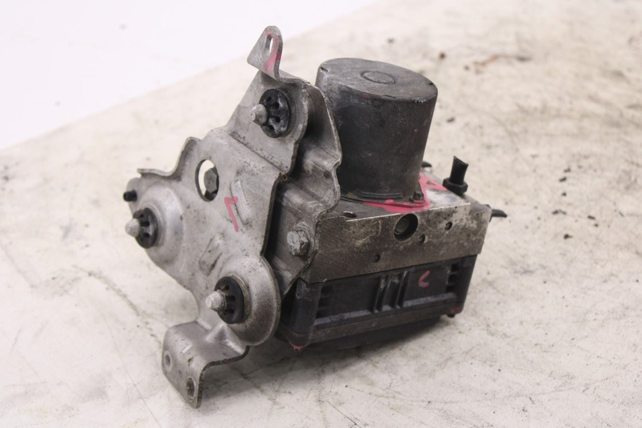 2012-2014 Audi A7 Premium 3L ABS Anti Lock Brake Pump Control Module 4G0907379H2