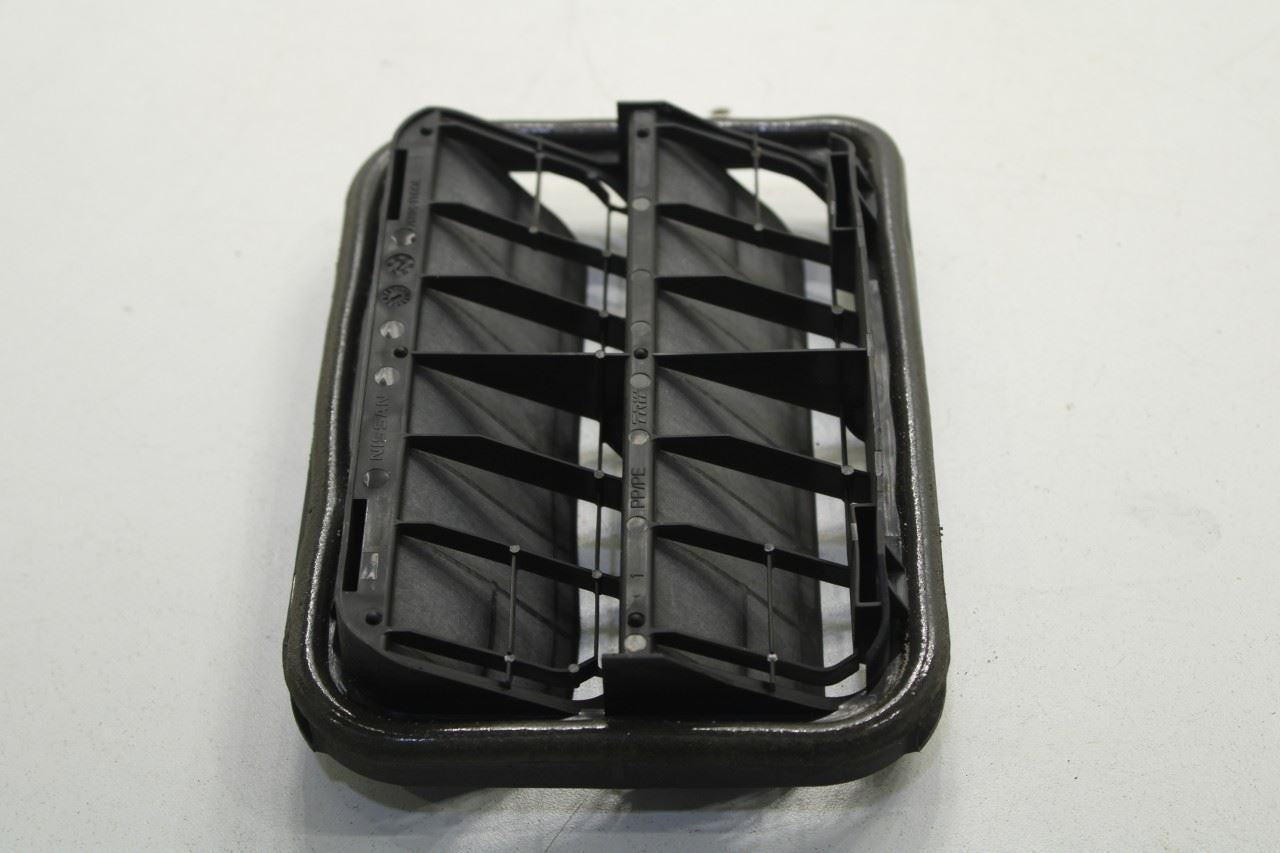 2014-22 Infiniti Q60 Luxe Rear Quarter Panel RH and LH Pressure Air Vent Grille - Alshned Auto Parts