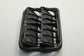 2014-22 Infiniti Q60 Luxe Rear Quarter Panel RH and LH Pressure Air Vent Grille - Alshned Auto Parts
