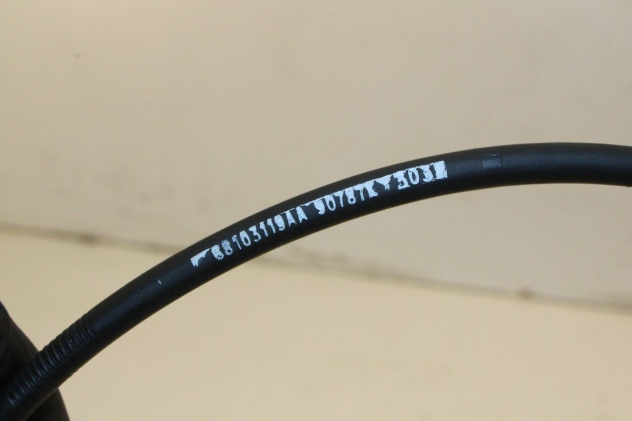 2018-2021 Jeep Cherokee Latitude Rear Left Door Lock Latch Actuator 04589915AE - Alshned Auto Parts