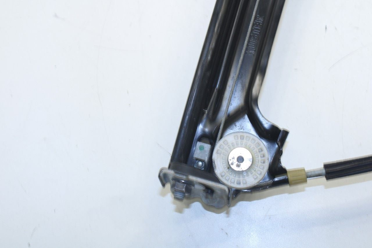 2017-21 Maserati Ghibli Front Left Side Door Window Regulator w/ Motor 670009816 - Alshned Auto Parts