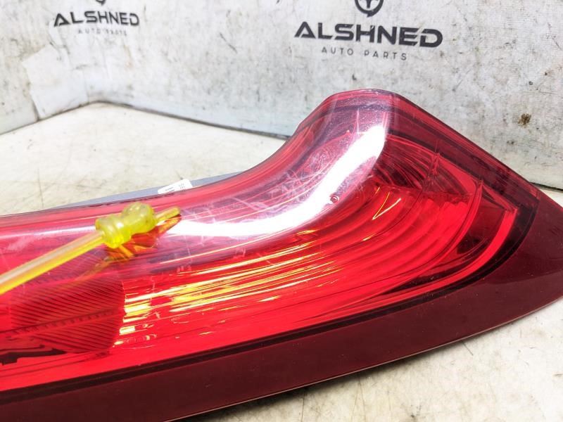 2012-2014 Honda CR-V Rear Right Passenger Upper Taillight Lamp 34170-T0A-A01 OEM - Alshned Auto Parts