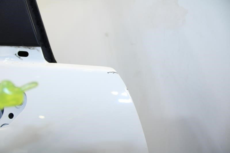 2019-22 Ford EcoSport Front Right Passenger Door Shell Panel GN1Z-7420124-T OEM - Alshned Auto Parts