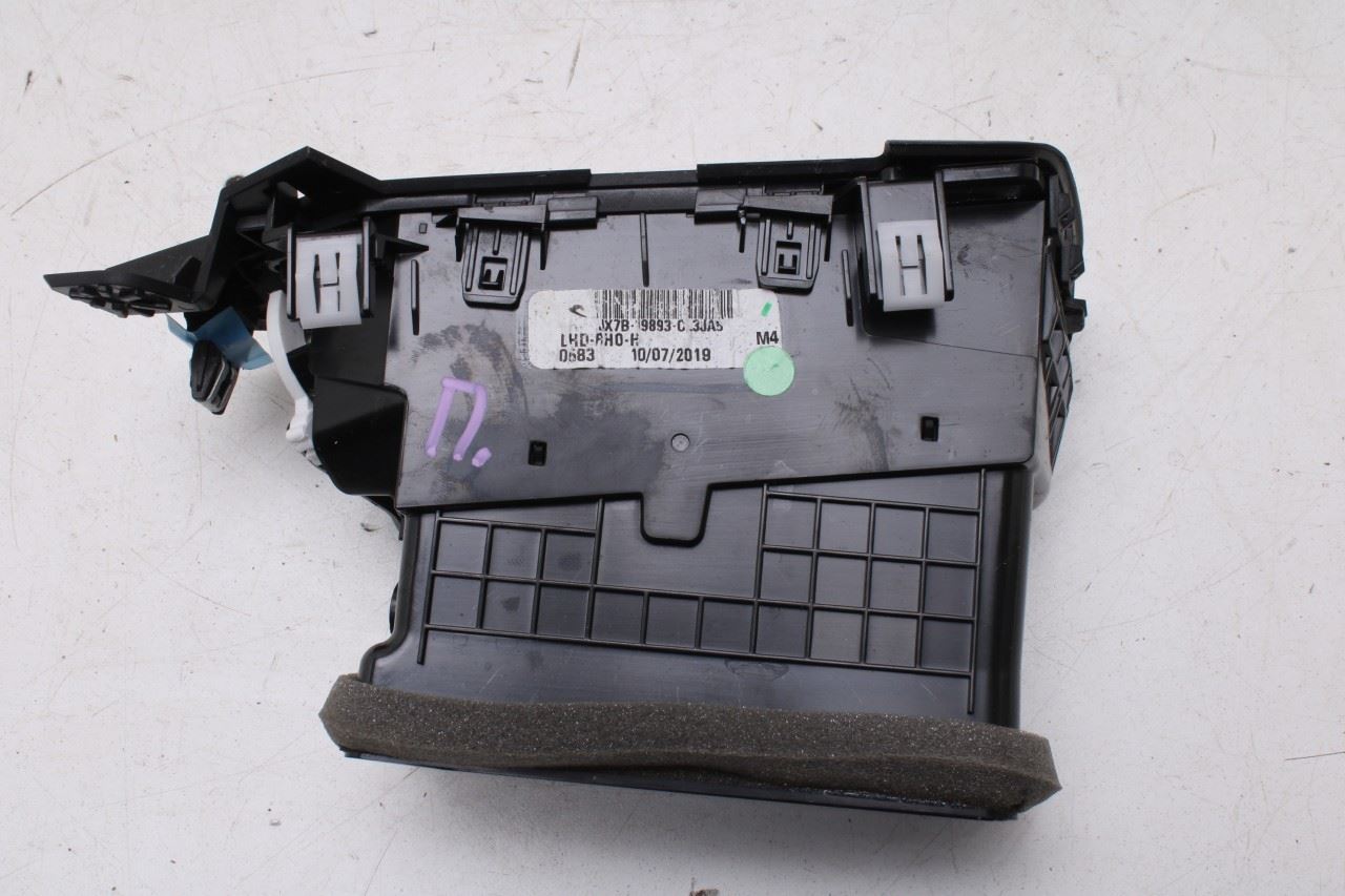 2020-25 Ford Escape SEL Front RH and LH Dash Outer Air Vent Grille JX7Z-19893-CD - Alshned Auto Parts