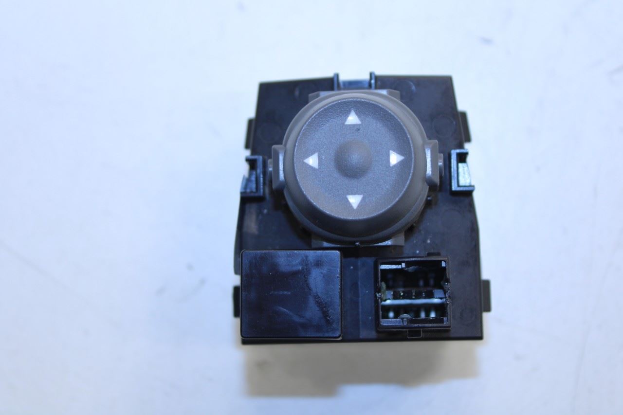 21-23 Hyundai Elantra SEL Front Door Left Master Power Window and Mirror Switch - Alshned Auto Parts