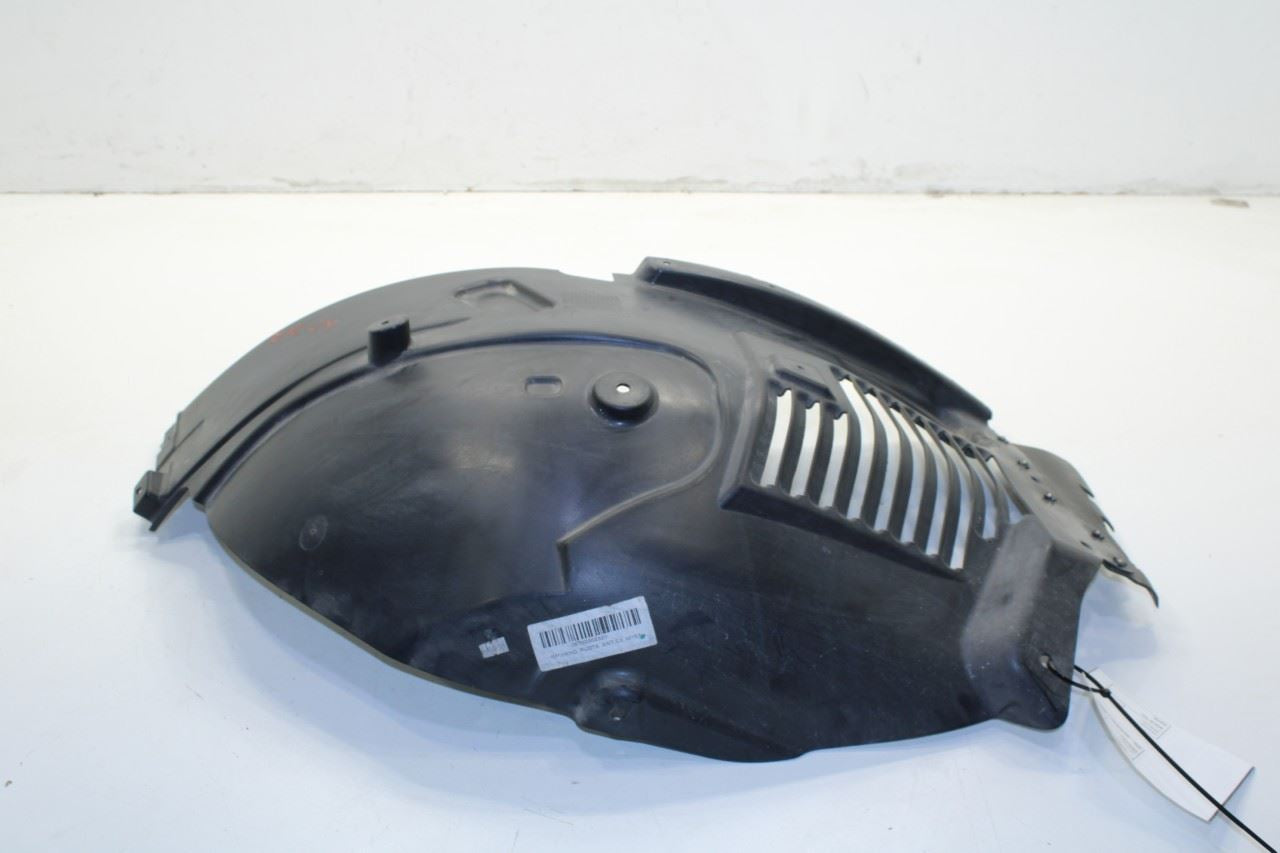 2017-20 Maserati Ghibli Front Left Side Wheelhouse Liner Splash Shield 670030232 - Alshned Auto Parts