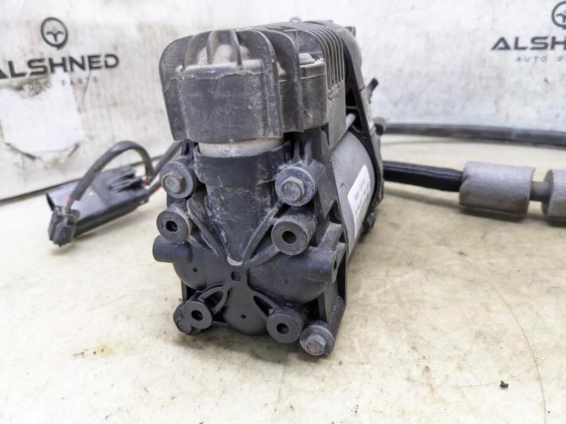 2011-2021 Jeep Grand Cherokee Air Suspension Compressor Pump 68204730AC OEM - Alshned Auto Parts