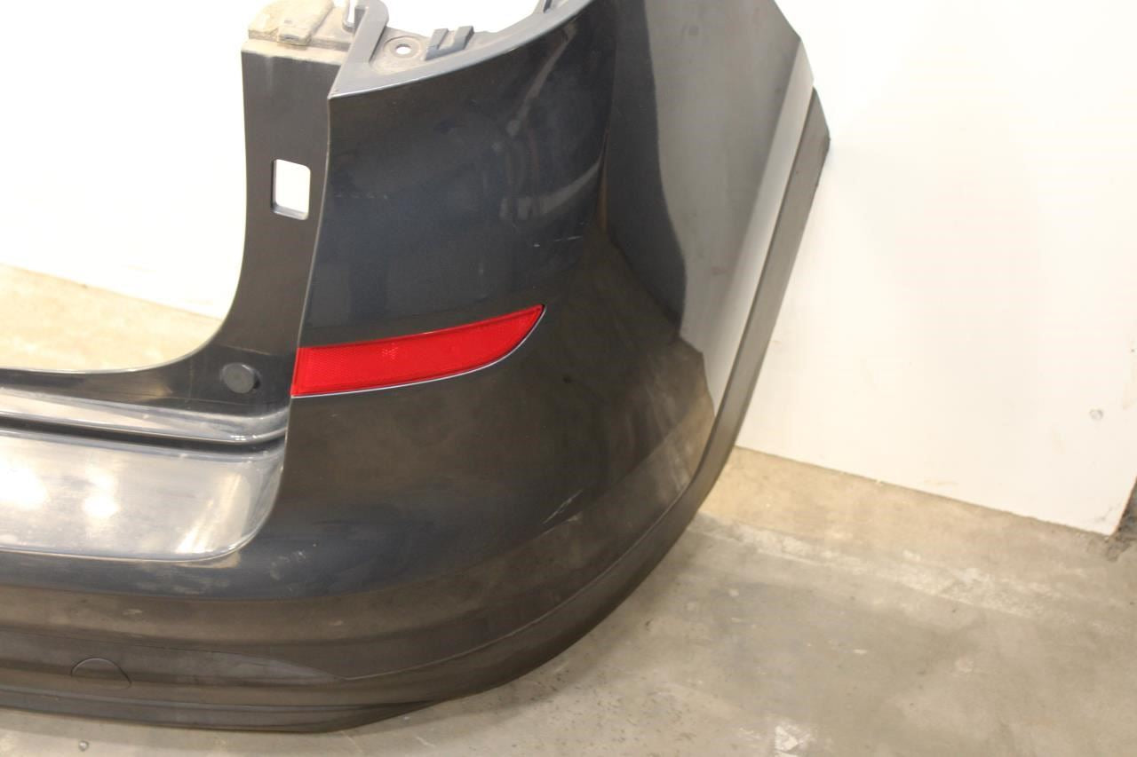 2019-2021 Hyundai Tucson Value Rear Bumper Cover 86611-D3500 OEM *ReaD* - Alshned Auto Parts