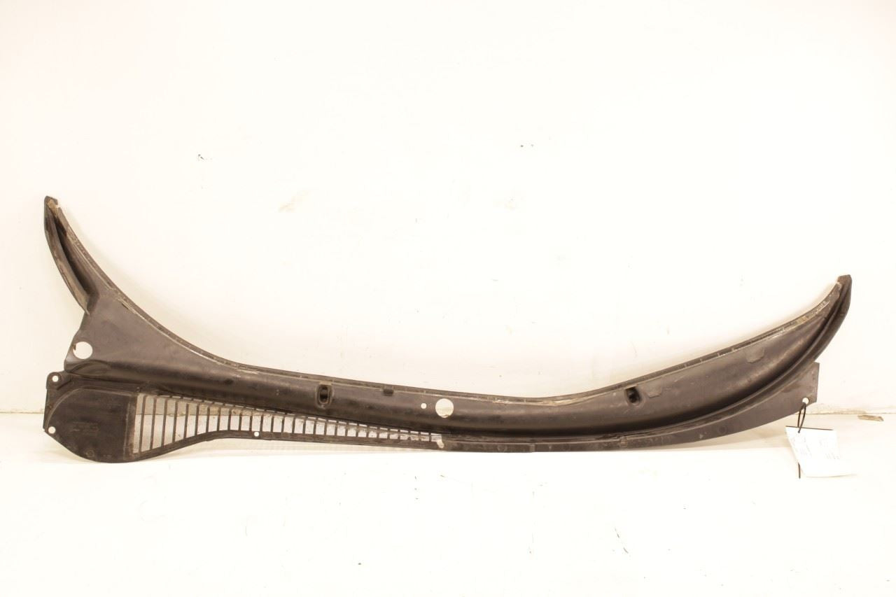 97-04 Chevrolet Corvette Front Windshield Cowl Vent Cover Panel 10270322 *ReaD* - Alshned Auto Parts