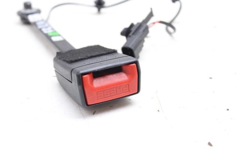 18-22 Ford EcoSport Front Left Driver Side Seat Belt Buckle GN15-B61209-AFW OEM - Alshned Auto Parts