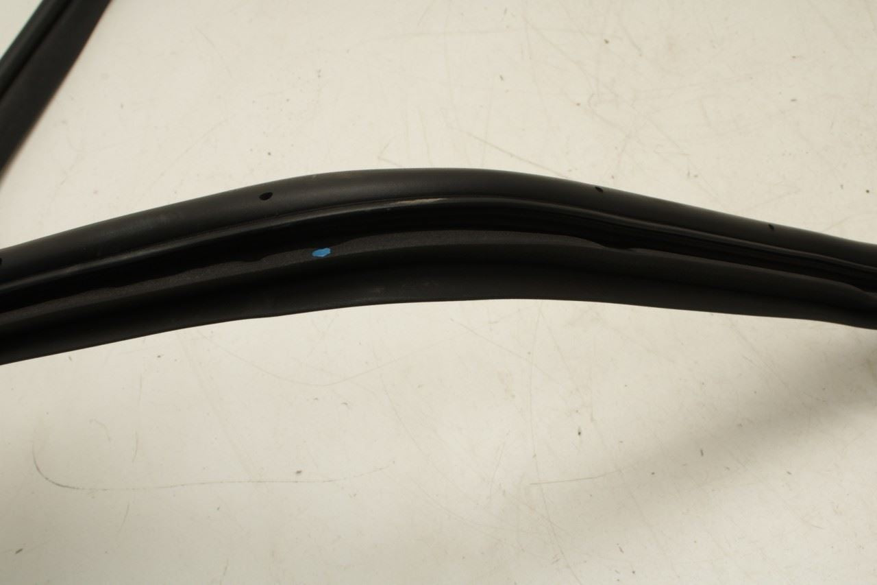 2023-25 Kia Sportage Hybrid EX Front Right Door Weatherstrip On Body 82120-P1000 - Alshned Auto Parts