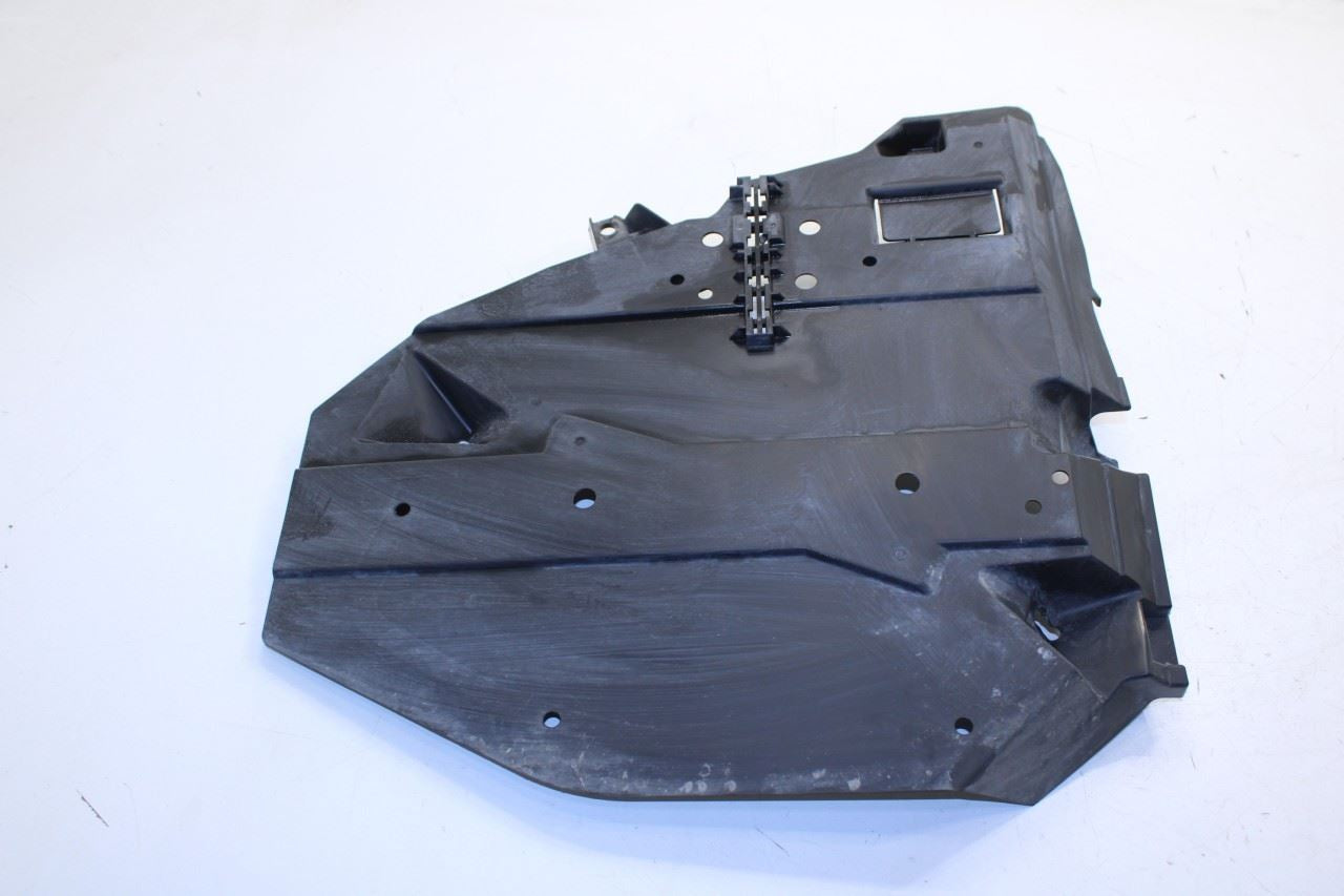 2015-2021 Subaru WRX LH and RH Fuel Tank Skid Plate Protector 42045FJ010 *ReaD* - Alshned Auto Parts