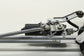 2017-2022 Infiniti Q60 Luxe Front Windshield Wiper Transmission Linkage w/ Motor - Alshned Auto Parts