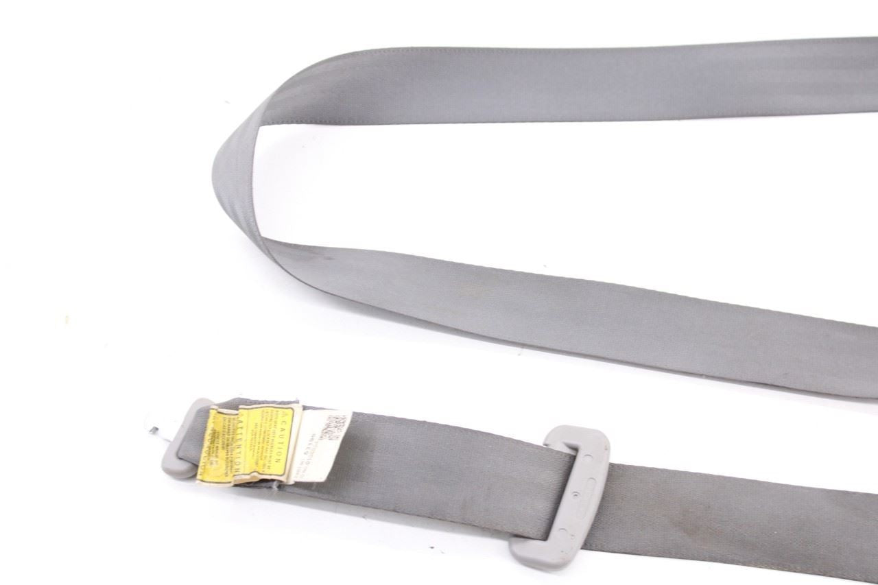 2014-2020 Toyota Sienna LE 3.5L FWD Rear Center 3rd Row Seat Belt Retractor - Alshned Auto Parts