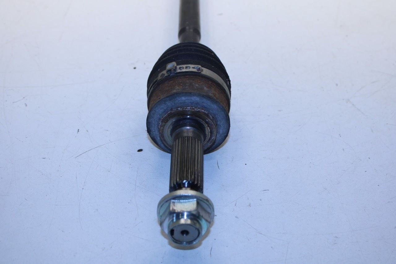 22-25 Mitsubishi Eclipse Cross ES 4x4 Rear LH CV Axle Drive Half Shaft 3715A405 - Alshned Auto Parts