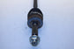 22-25 Mitsubishi Eclipse Cross ES 4x4 Rear LH CV Axle Drive Half Shaft 3715A405 - Alshned Auto Parts
