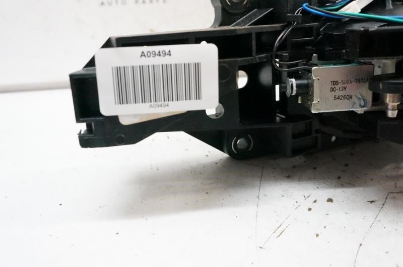 2016 Ford Explorer Automatic Floor Gear Shifter Assembly TDS-S08A-TR02A OEM - Alshned Auto Parts