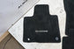 21-23 Hyundai Santa Fe SEL Front Rear Right and Left Side Carpet Floor Mats Set - Alshned Auto Parts