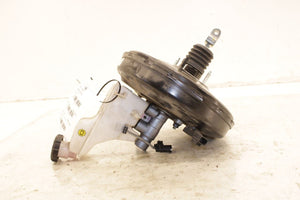 2022-2025 Hyundai Tucson SEL Brake Booster w/ Master Cylinder w/ Reservoir *ReaD