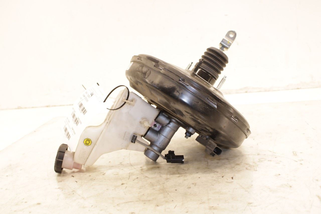 2022-2025 Hyundai Tucson SEL Brake Booster w/ Master Cylinder w/ Reservoir *ReaD - Alshned Auto Parts
