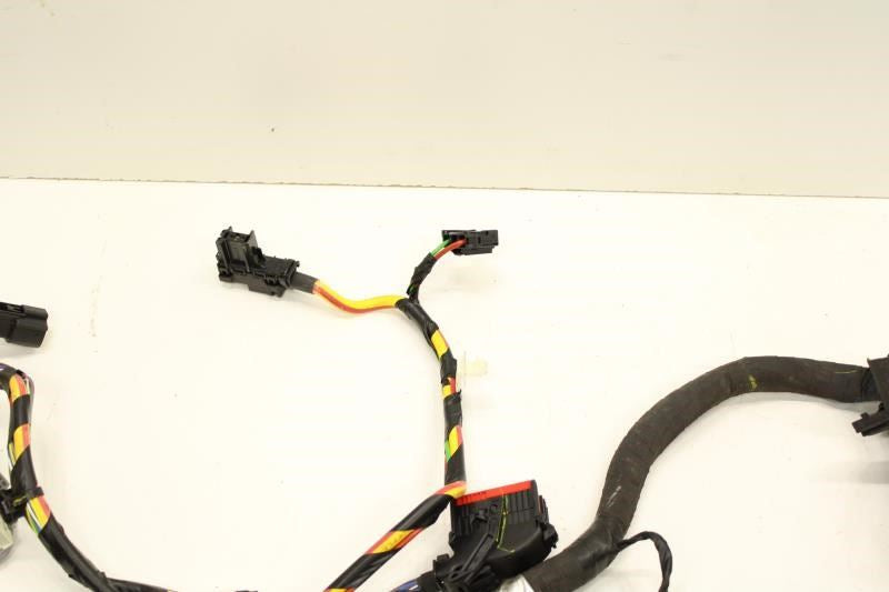 2021-2023 Ford Bronco Sport 1.5L Engine Bay Wire Harness LX6T-14290-XCAC OEM - Alshned Auto Parts