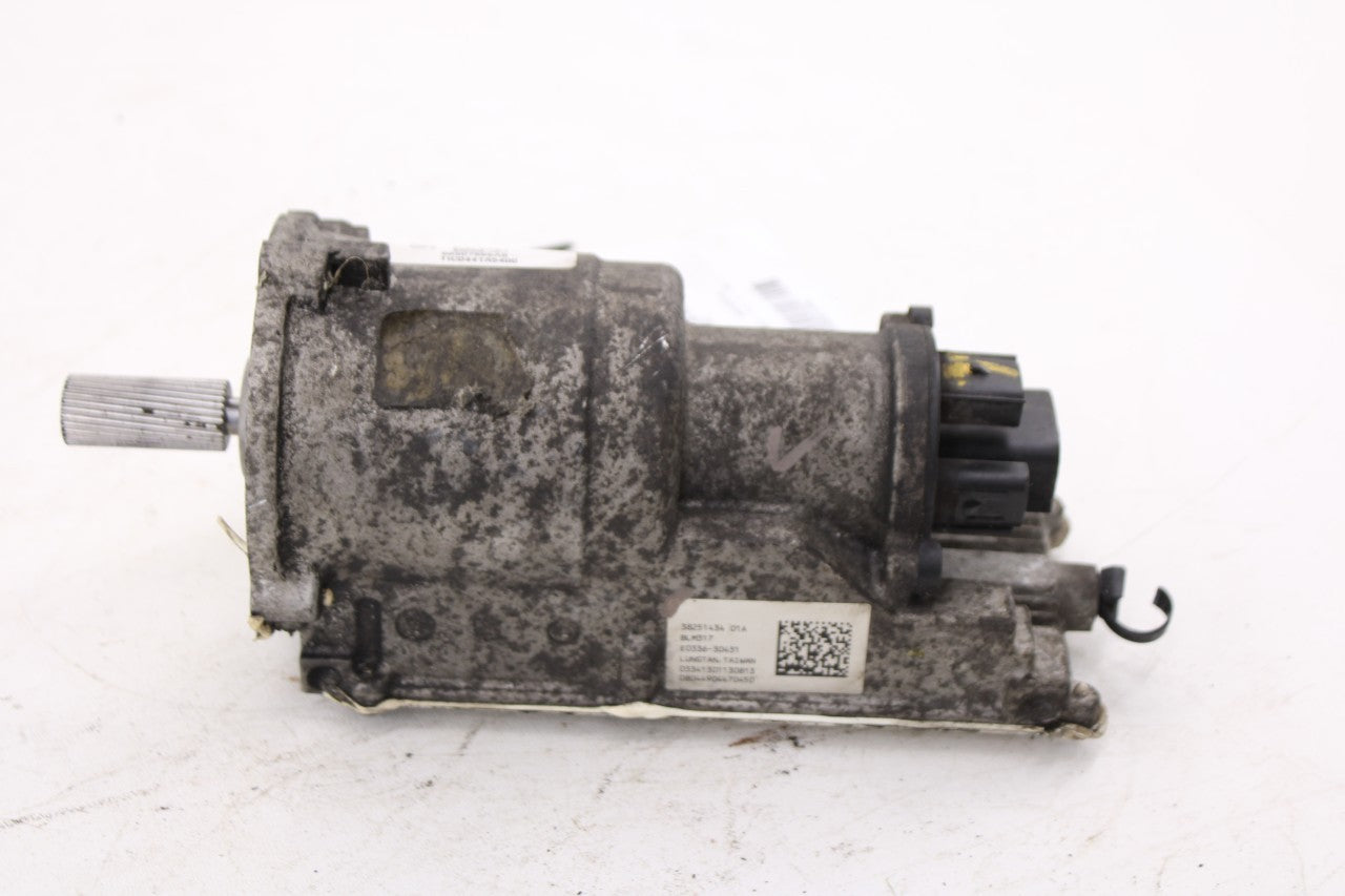 2019-24 Ram 1500 Big Horn 5.7L 4WD Power Steering Electric Rack and Pinion Motor - Alshned Auto Parts