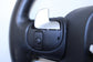 2014-2021 Jeep Grand Cherokee Steering Wheel Leather w/ Buttons 1WE231X9AD OEM - Alshned Auto Parts