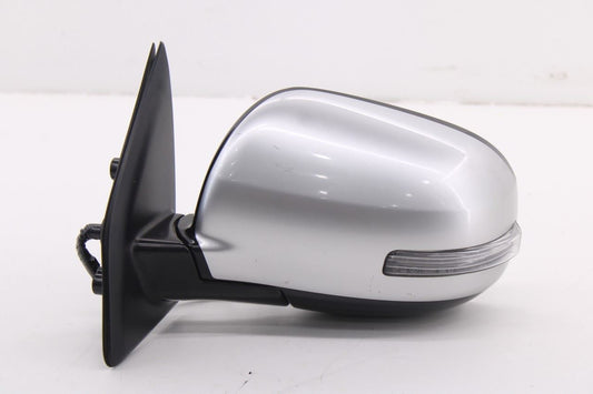 2020-25 Mitsubishi Outlander Sport SE 2.0L 4WD Driver Left Side Rear View Mirror - Alshned Auto Parts