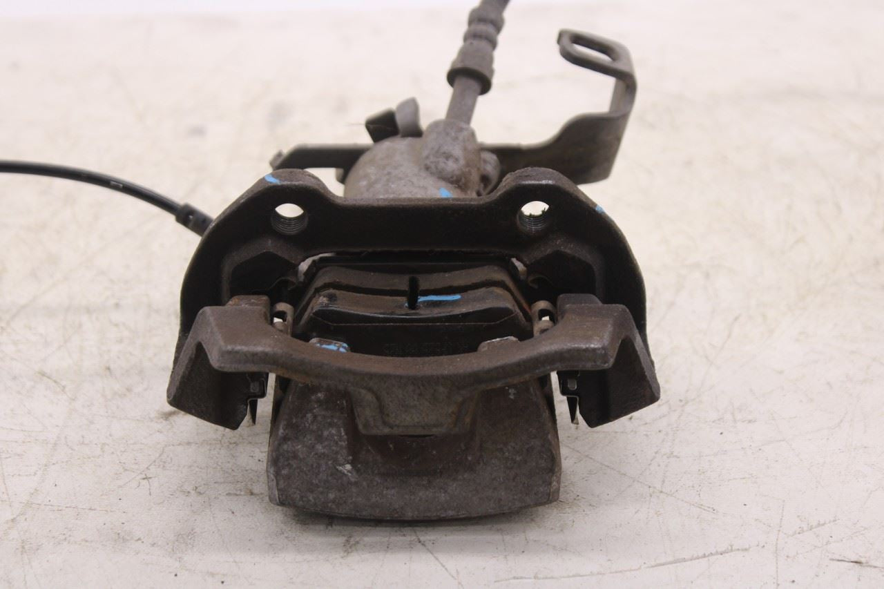 2013-21 Mini Hardtop Cooper Rear Right and Left Disc Brake Caliper Assembly Set - Alshned Auto Parts