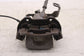 2013-21 Mini Hardtop Cooper Rear Right and Left Disc Brake Caliper Assembly Set - Alshned Auto Parts