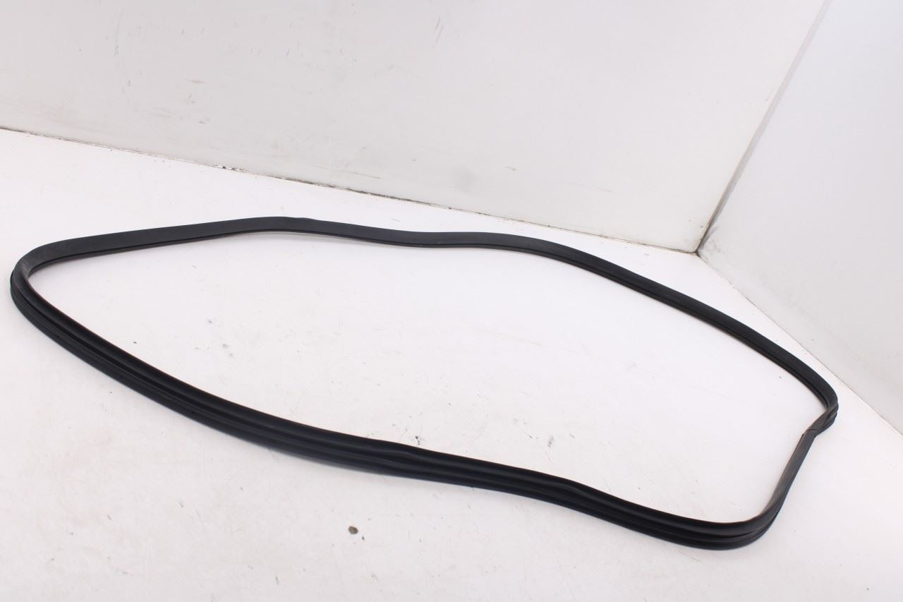 2020-2026 Hyundai Palisade Limited AWD Front Right Door Weatherstrip On Body8