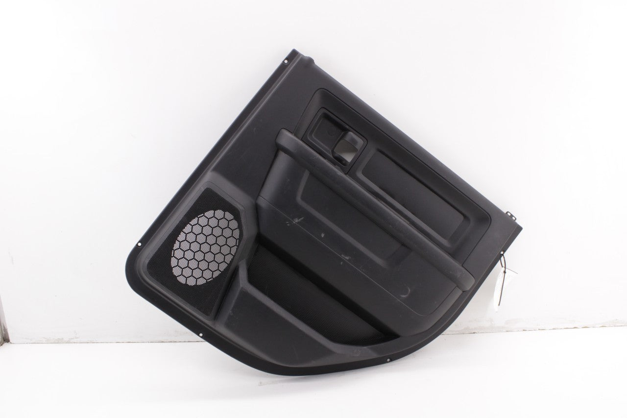 2013-2024 RAM 2500 Crew Cab Tradesman Rear Right Door Trim Panel 1EB42DX9AE OEM - Alshned Auto Parts