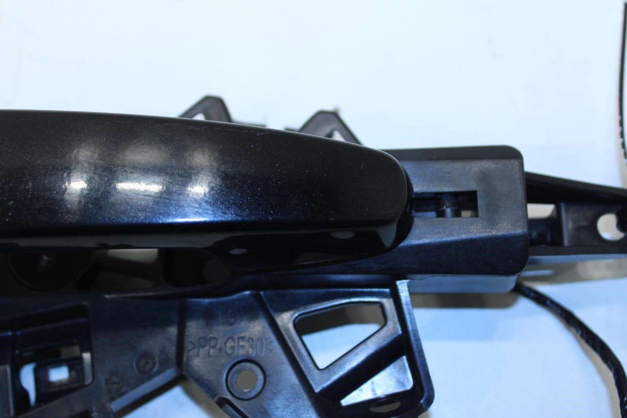 2018-24 Chevrolet Equinox LT Front Right Side Door Exterior Handle 13521820 OEM - Alshned Auto Parts