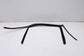 10-16 Mercedes-Benz E350 4Matic Rear Right Door Run Channel w/ Belt Weatherstrip - Alshned Auto Parts