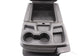 19-24 Chevrolet Silverado LT-L Front Center Jumper Seat Console Armrest Complete - Alshned Auto Parts