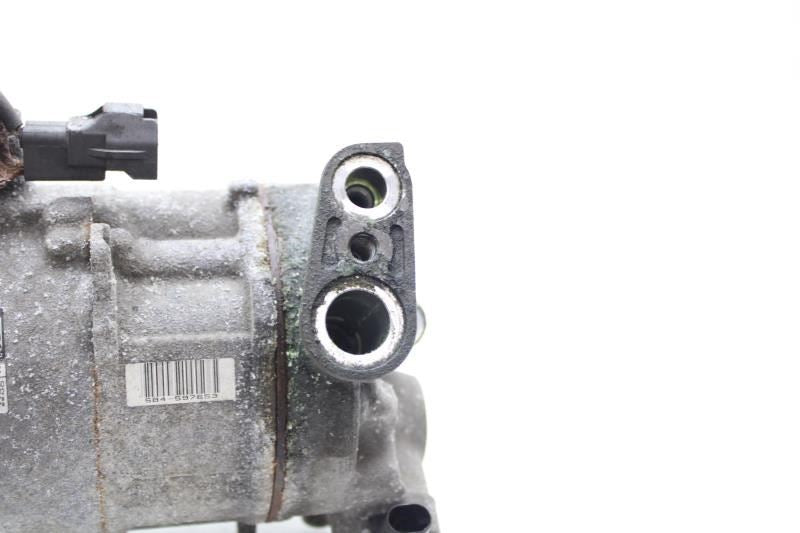 2015-2021 Jeep Renegade AC Air Conditioner Compressor 68245074AA OEM - Alshned Auto Parts