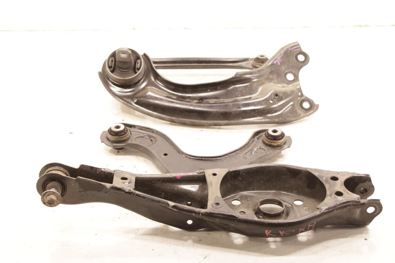 2023-26 Acura Integra A-Spec FWD Rear Suspension Right Side Control Arm Set of 4 - Alshned Auto Parts